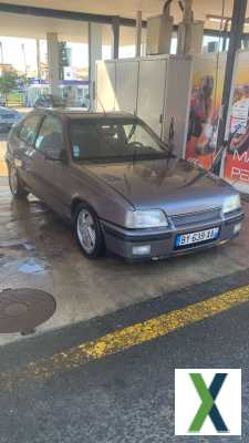 Photo opel kadett 2.0 i 16V GSi