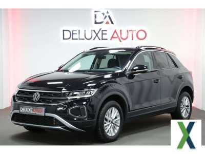 Photo volkswagen t-roc 2.0 TDI 150 Life DSG 7