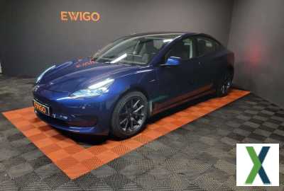 Photo tesla model 3 ELECTRIC 325 50KWH STANDARD-PLUS BVA