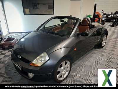 Photo ford ka/ka+ StreetKa 1.6i - Vente réservée aux marchands, PRO