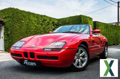 Photo bmw z1 ROADSTER / FULL HISTORY / COLLECTORS ITEM