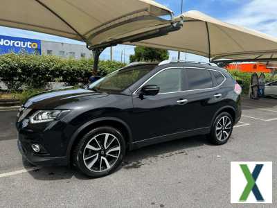 Photo nissan x-trail 1.6 dCi 130 5pl Xtronic Tekna