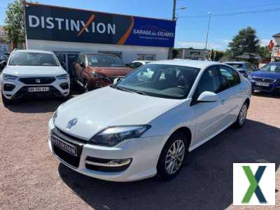 Photo renault laguna 1.5 dCi FAP - 110 Business