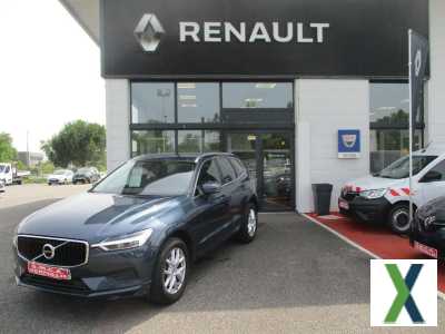 Photo volvo xc60 D4 AWD 190 ch Business