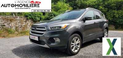 Photo ford kuga 1.5 TDCI 120 Titanium S/S