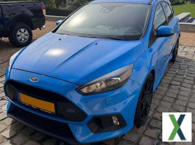 Photo ford focus 2.3 EcoBoost 350 S