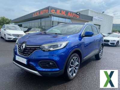 Photo renault kadjar 1.3 TCE 140CH FAP WAVE 130G