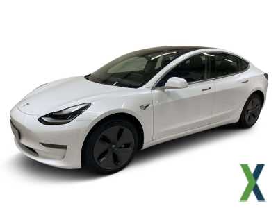 Photo tesla model 3 Long Range Dual Motor AWD