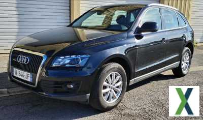 Photo audi q5 Quattro Ambiente