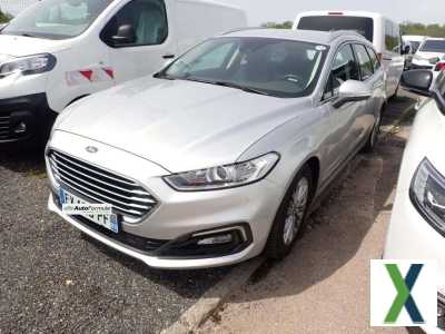 Photo ford mondeo Break 2.0 Hybrid 187ch Titanium Business BVA