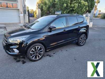 Photo ford kuga 2.0+TDCi+150+S