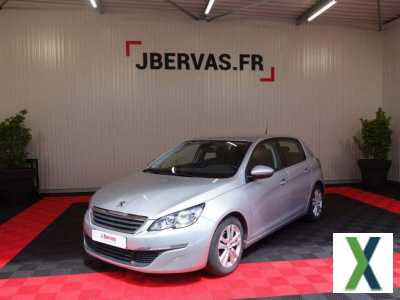 Photo peugeot 308 1.6 HDI 92CH FAP ACTIVE