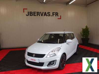 Photo suzuki swift MY15 1.2 VVT PRIVILEGE