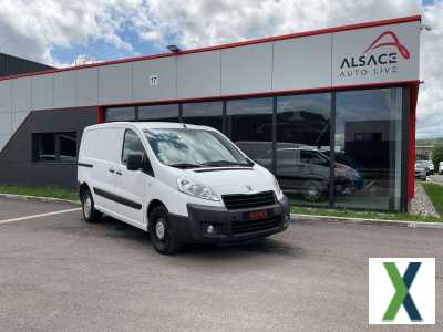 Photo peugeot expert Expert 227 L1H1 2.0 HDi 125cv - CLIM - NAVIGATION