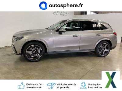 Photo mercedes-benz cl 300 de Hybrid 333ch AMG Line 4Matic 9G-Tronic