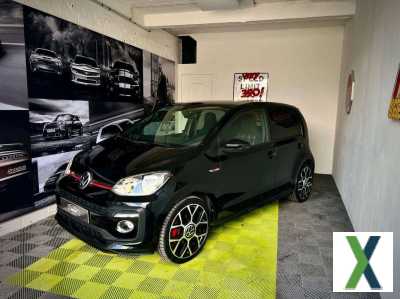 Photo volkswagen up! GTI 1.0 115cv 5P