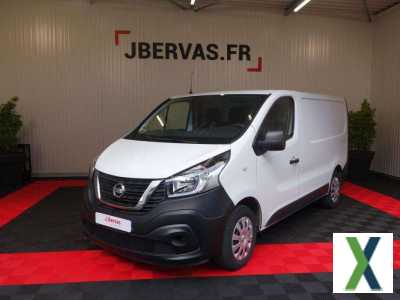 Photo nissan nv300 L1H1 2T8 2.0 DCI 120 OPTIMA