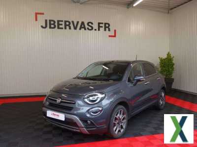 Photo fiat 500x MY19 1.3 FIREFLY TURBO T4 150 CH DCT CLUB