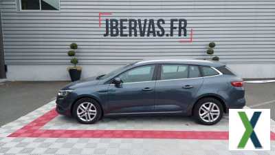 Photo renault autres IV BUSINESS blue dci 115 edc