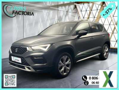 Photo seat ateca -37% 2.0 TDI 150cv XPERIENCE+GPS+CAM360+OPTIONS