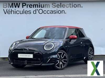 Photo mini cooper se COOPER SE 218ch