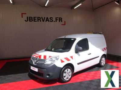 Photo renault autres DCI 90 E6 EDC EXTRA R-LINK