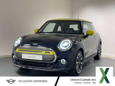 Photo mini cooper se Cooper SE 184ch Yours BVA