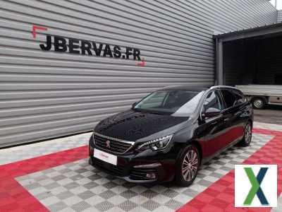 Photo peugeot autres BlueHDi 130 EAT8 S\u0026amp;S ALLURE