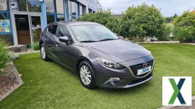 Photo mazda 5 2.0 SKYACTIV-G 120 DYNAMIQUE 5P