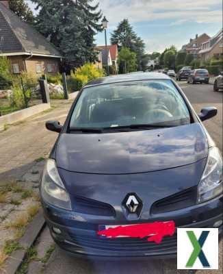 Photo renault clio 1.4 16V 100 Confort Dynamique