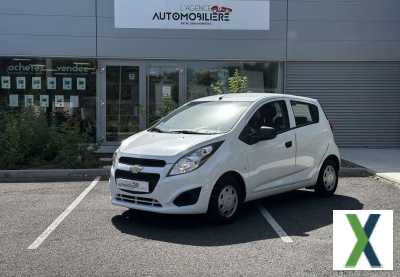 Photo chevrolet spark 1.0 16v LS 5p ( 166€/mois )