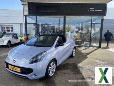 Photo renault wind 1.2 TCe 100ch Dynamique