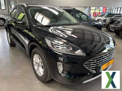 Photo ford kuga 1.5 TDCi Titanium auto.