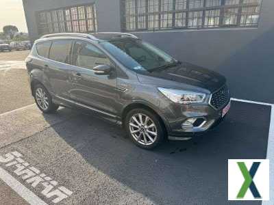 Photo ford kuga 1.5 ECOBOOST 150CH VIGNALE