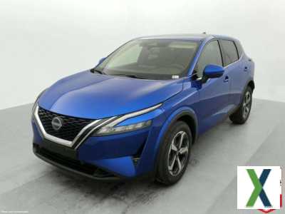 Photo nissan qashqai MILD HYBRID 158 CH XTRONIC N-CONNECTA