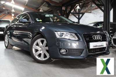 Photo audi a5 3.0 V6 TDI 240 DPF QUATTRO AMBITION S TRONIC