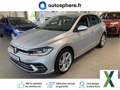 Photo volkswagen polo 1.0 TSI 95ch Style