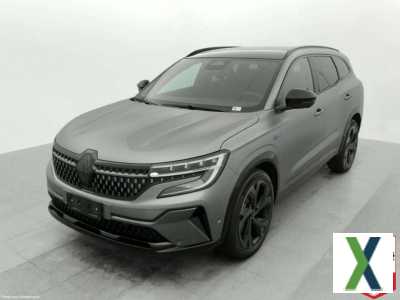 Photo renault espace VI E-Tech hybrid 200 esprit Alpine