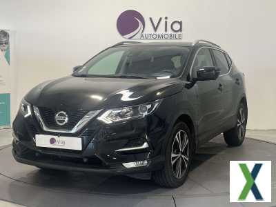 Photo nissan qashqai N-Connecta - Toit panoramique - GARANTIE 12 MOIS