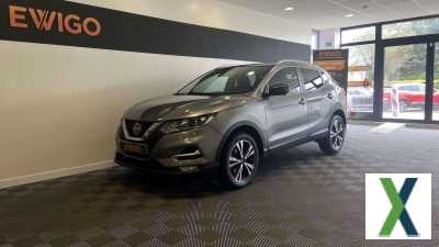 Photo nissan qashqai GENERATION-II 1.3 DIGT 140 N-CONNECTA 2WD