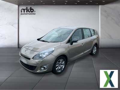 Photo renault scenic Grand Scenic 1.6 RAEnergy dCi FAP - 130 GND III