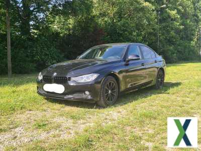 Photo bmw 318 SERIE 3 F30 xDrive 143 ch Executive