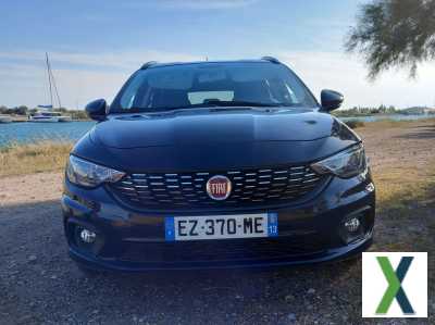 Photo fiat tipo Station Wagon 1.6 MultiJet 120 ch S