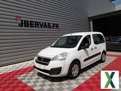 Photo peugeot autres Puretech 110 S\u0026amp;S Active