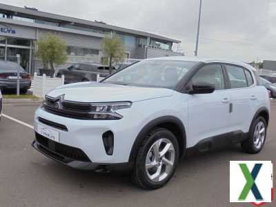 Photo citroen c5 aircross PureTech 130 You