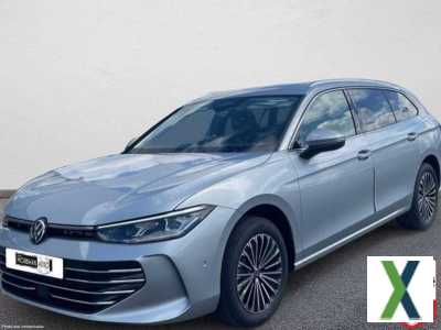 Photo volkswagen passat 1.5 etsi opf 150 dsg7 elegance