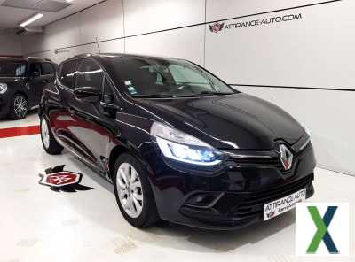 Photo renault clio 0.9 TCE 90CH ENERGY LIMITED 5P