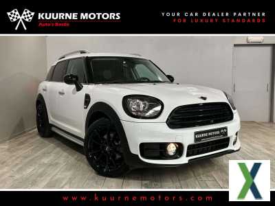 Photo mini one countryman 1.5i Alu19\\/Leder/Gps/VerwZet/Airco *1j garantie*