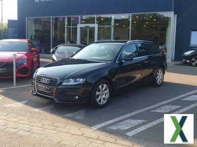 Photo audi a4 Avant