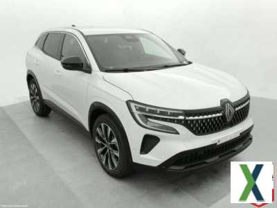 Photo renault austral mild hybrid 160 auto GSR2 Techno